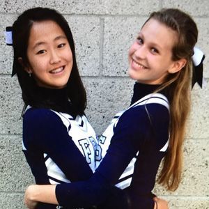 Meet your Posher, Christine